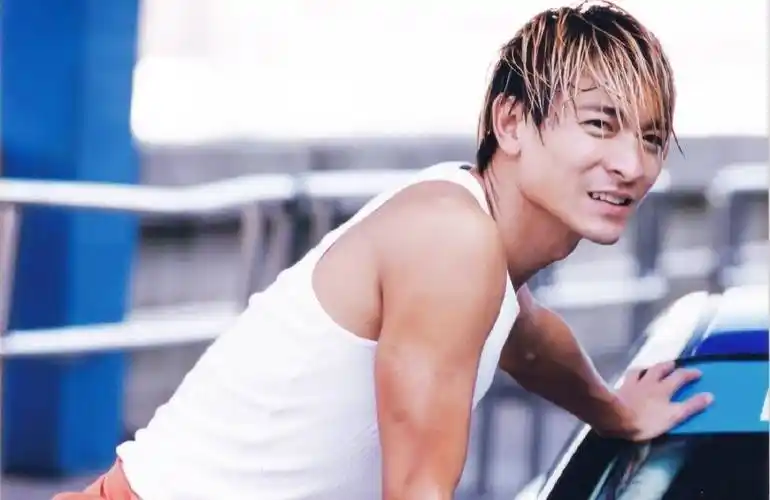 59岁刘德华近况曝光!