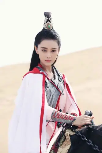 盘点古龙作品中的美人 国色天香绝代无双 古龙有哪些作品(4)