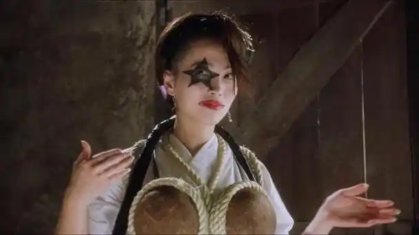 石榴姐年轻时候是校花开玩笑吧看到照片后是周迅