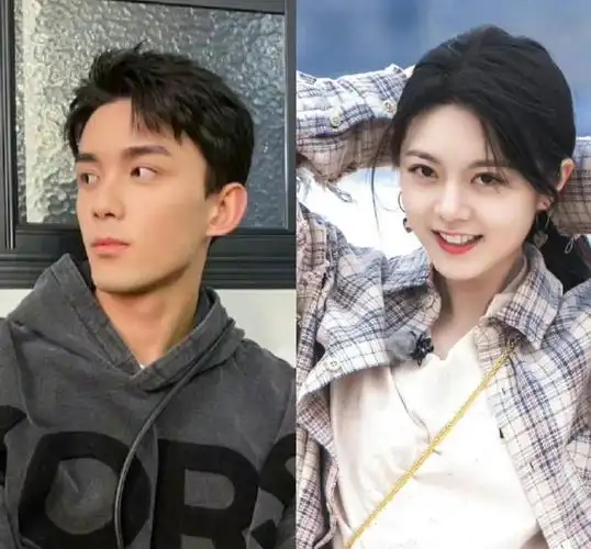 吴磊赵今麦新剧cp感##吴磊赵今麦新剧的cp感