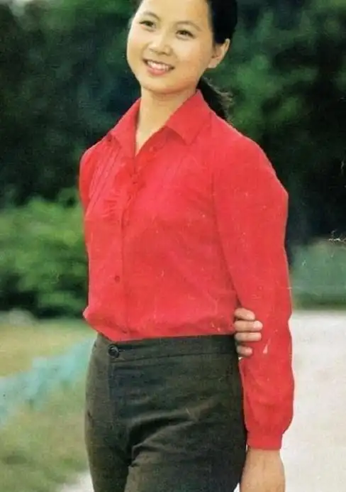 年轻人总是更容易迷失自己,最终辜负了自己的天赋和才华,但赵越却对