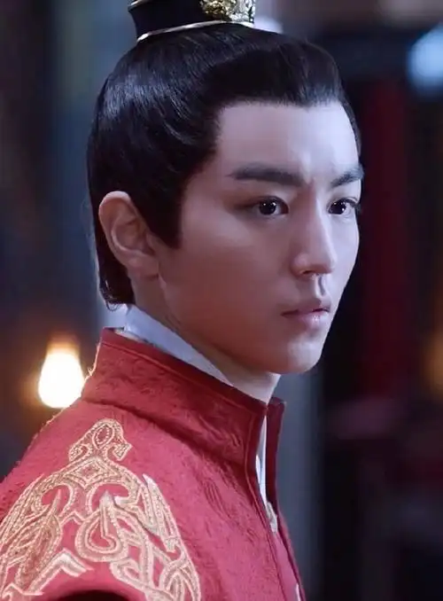 王俊凯上古密约剧照图片