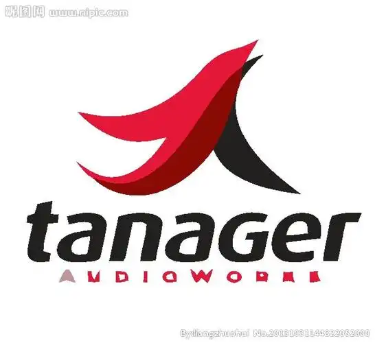 鸟类logo矢量图__企业logo标志_标志图标_矢量图库_昵图网nipic.com