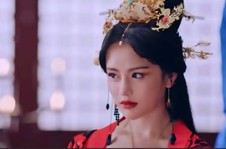 苏妲己——南笙