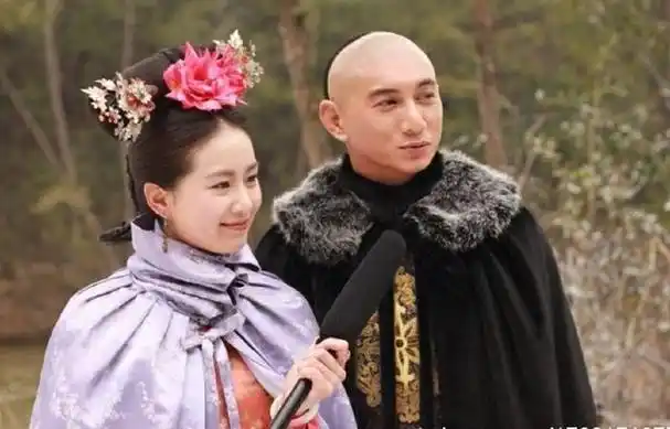 09年离婚至今,回看马雅舒与吴奇隆的现状,二人的差距一目了然