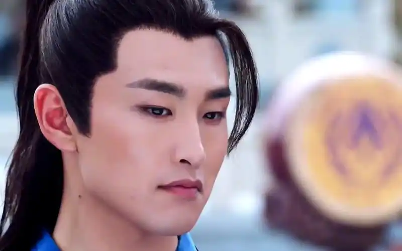 楚乔传:赵丽颖被导演忽悠,背后资本有多恶心?王彦霖实惨