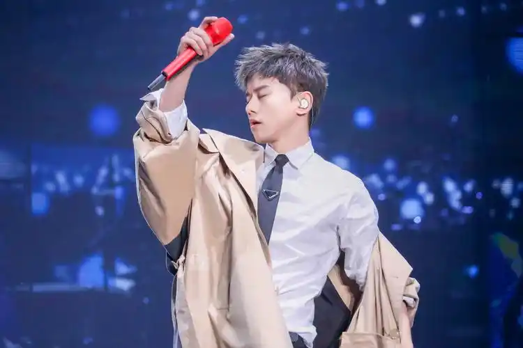 2021张杰苏州演唱会时间地点门票