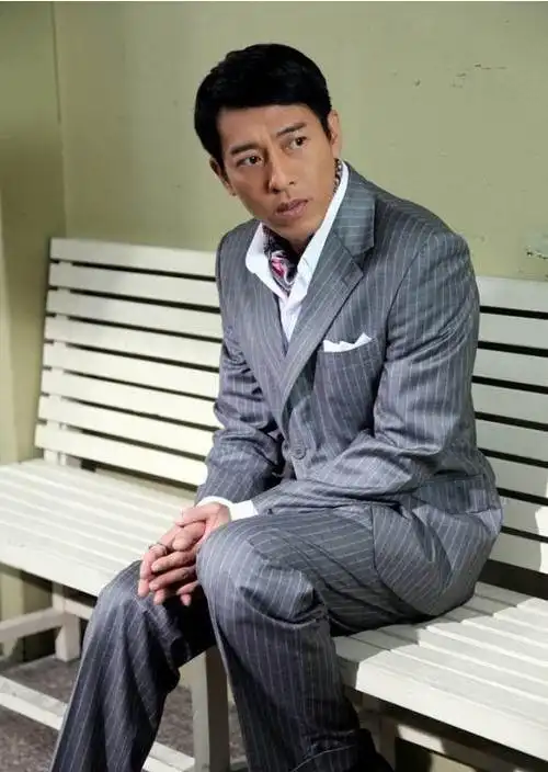 p>吕颂贤,1966年2月5日生于中国香港,中国香港影视男演员.