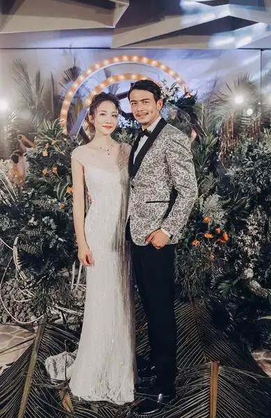 杨烁&王黎雯--邂逅一场历久弥新的温柔