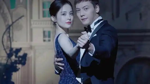 《风暴舞》结局草率,阿尔法令人失望,全剧就看耍帅秀恩爱