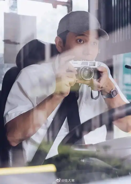 刘冠廷演技也太绝了……__财经头条