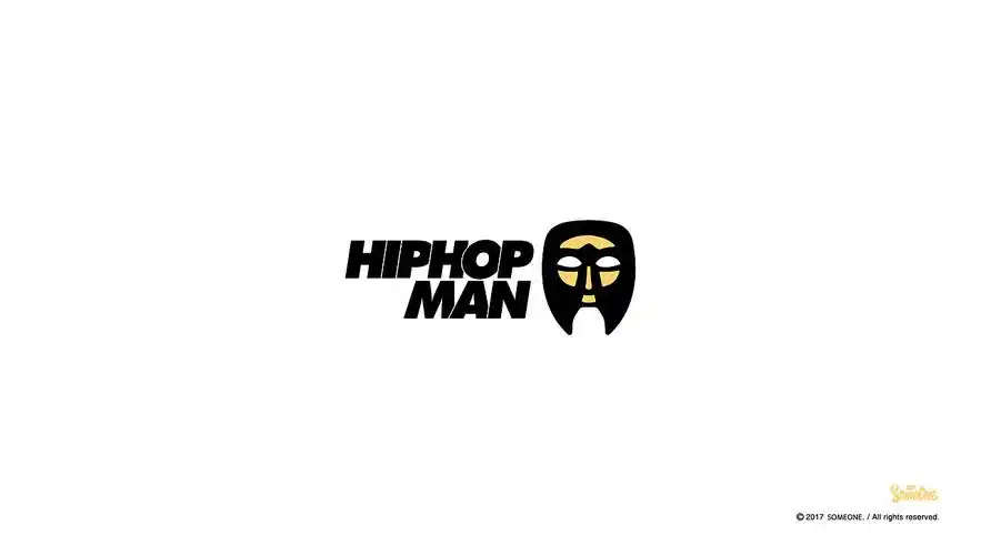 中国有嘻哈t恤图案