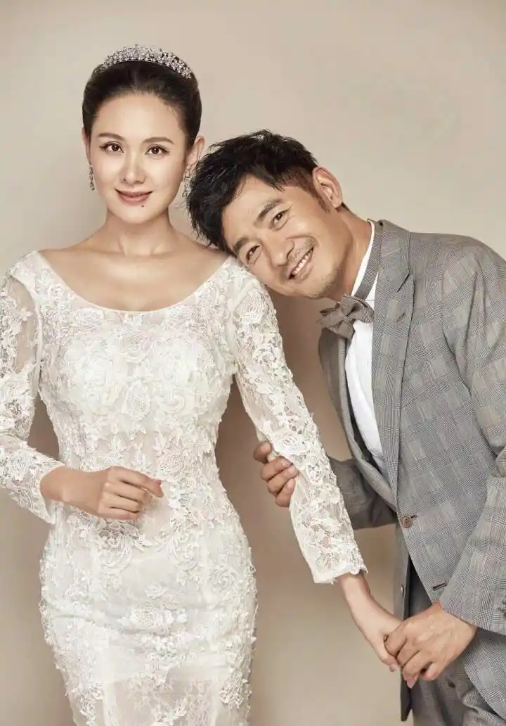 程莉莎在节目中自曝为了老公,她当了11年家庭主妇,现在根本