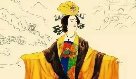 武则天被夺权只有一个大臣暗自哭泣,这个大臣后来怎么样了?