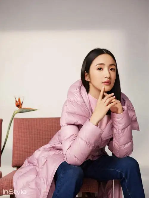 林依晨 - 堆糖,美图壁纸兴趣社区