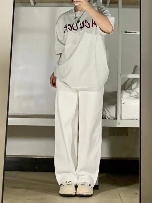 150cm110斤小个子微胖穿搭