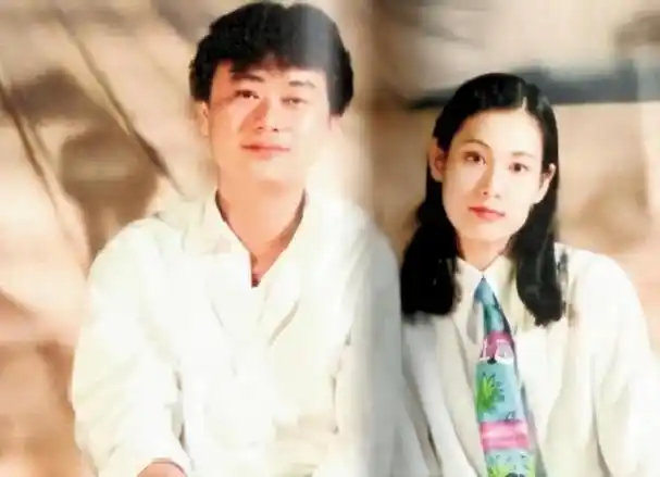 事实证明逐渐消失的刘若英早已走上了另一条人生大道