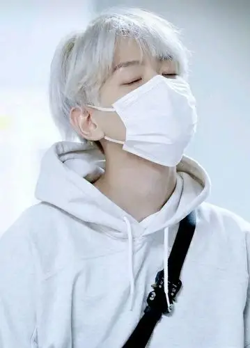 边伯贤(口罩集.1)