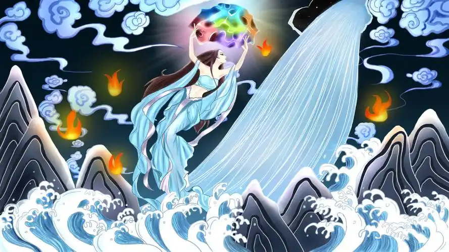 太上老君将孙悟空投入炼丹炉,真的要消灭他吗?如来:看一个动作