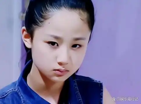 同样是国民闺女有人成一线片约不断有人差点被观众遗忘