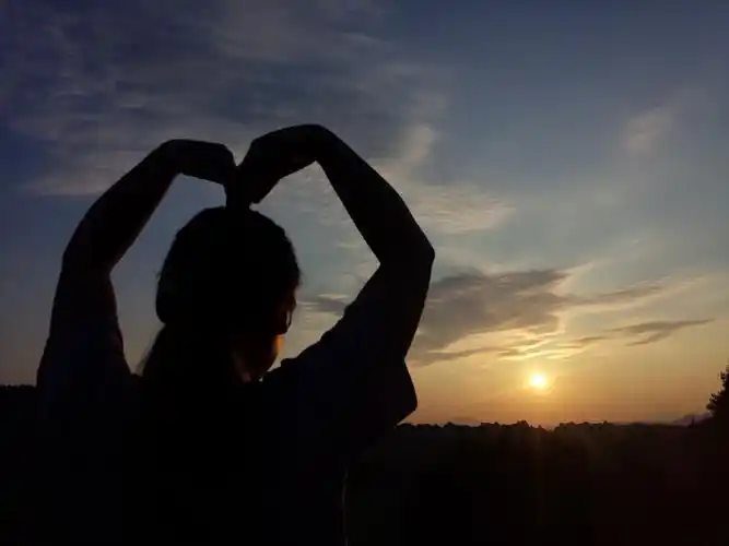 打赏的人吧打赏点赞是美德,打赏是鼓励日出希望,比心期待~李瑗芹关注