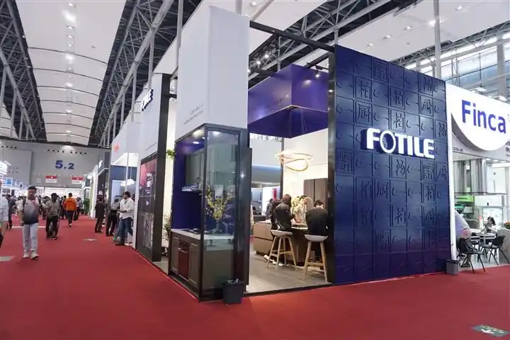 2021春季4月广交会标准展位价格