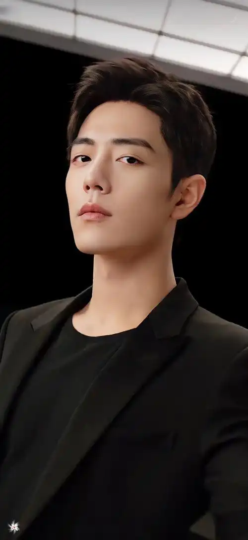 肖战超话#肖战肖春生#xz#肖战时影#我一直说我是更喜欢肖战的内在,他