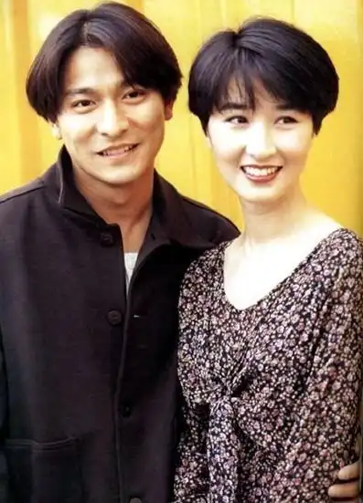 香港明星100张珍藏版合影旧照曝光