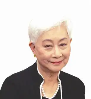 卢燕(美籍华裔女演员)_摘编百科