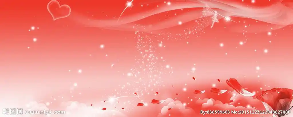 玫瑰花背景设计图__其他_广告设计_设计图库_昵图网nipic.com