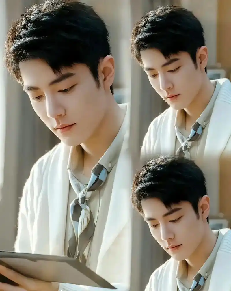 烟火向星辰所愿皆成真 #肖战 #愿所有的美好和期待2023 - 抖音