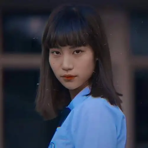 禁忌女孩娜诺头像