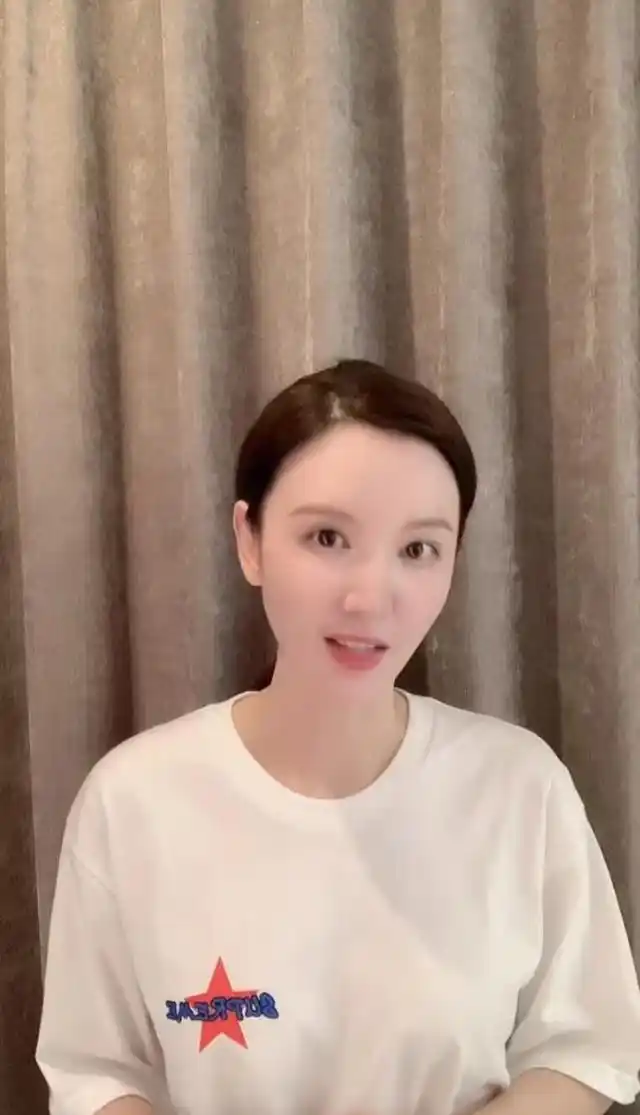 情商太低39岁张萌为吐槽三十而已角色道歉自嘲智商变零