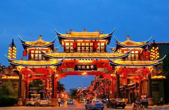 成都最好玩的地方排名便宜