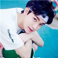 可爱卖萌阳光帅气男生图片男生有时也是很萌的吧