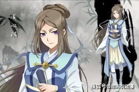 耳根的一念永恒动画怎样明明改编很好为何还被吐槽毁原著