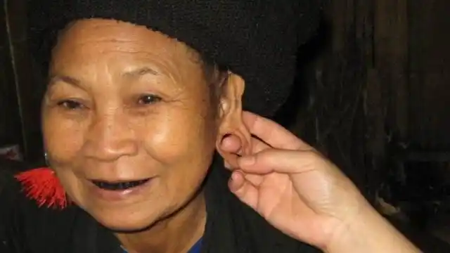 老人常说耳垂大的人更长寿,到底有没有科学依据?今天终于明白了!