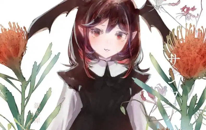 东方project小恶魔