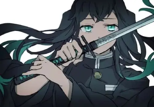 时透无一郎图片从相册 鬼灭之刃 中保存… - 堆糖,美图壁纸兴趣汕区