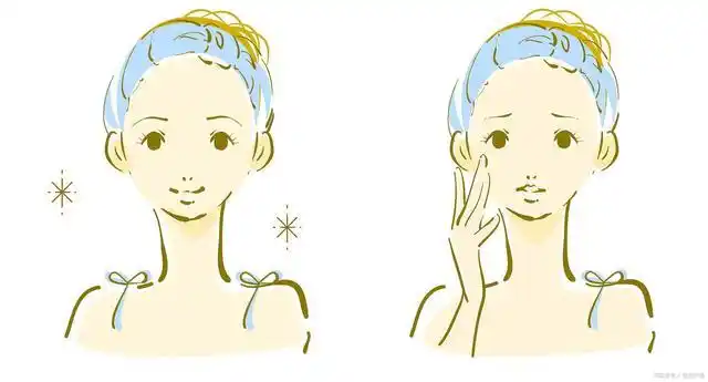 为什么皮肤要深层清洁