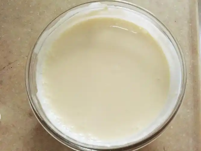 【自制美食】【兰兰】任性又土豪的芝士奶盖水果茶,在家也能做!