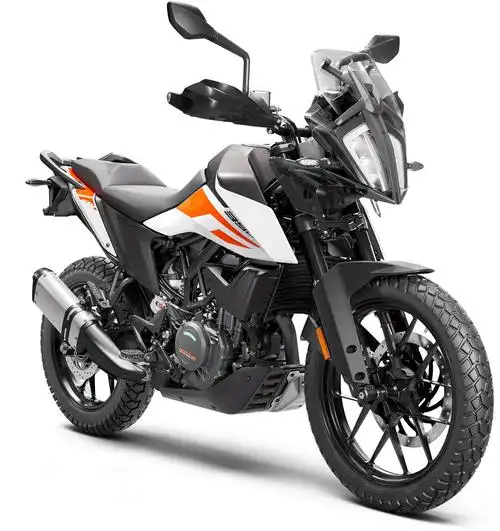 ktm390adv发布390duke成功模式恐难复制