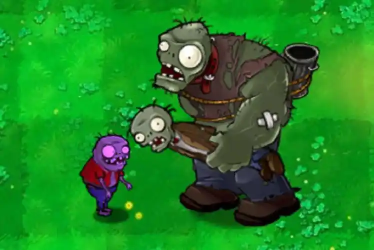 关于小鬼僵尸的热知识!全部知道随便白嫖!