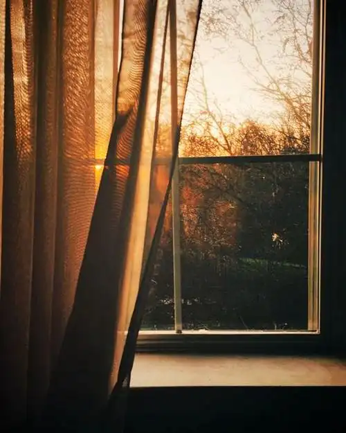 窗户·采光·阳光
