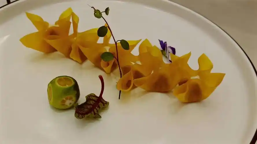 黔北冷菜冷艺俱乐部 宣传部