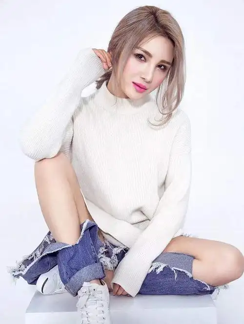 2022年丨许佳慧代言品牌代言产品肖像授权商务合作