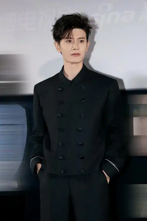 任嘉伦伍赓##任嘉伦烈焰##烈焰