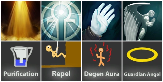 dota2早期技能图标 见识下v社美工的玩梗水平
