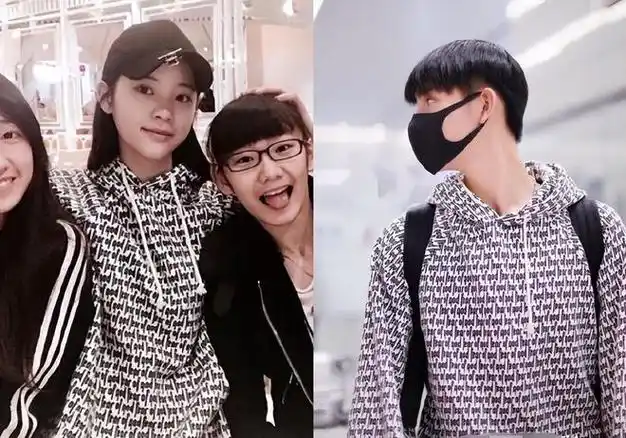 陈飞宇不光被曝与欧阳娜娜疑似恋情,还曾与女星何蓝豆疑似有恋情.