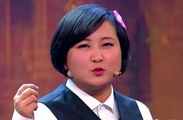 贾玲近照曝光!消失一年,暴瘦100斤,颜值惊艳